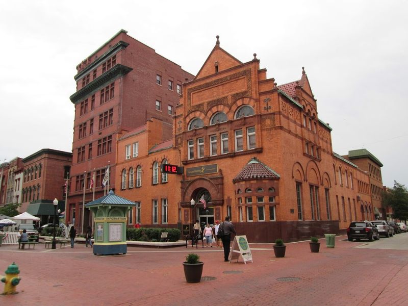 Cumberland