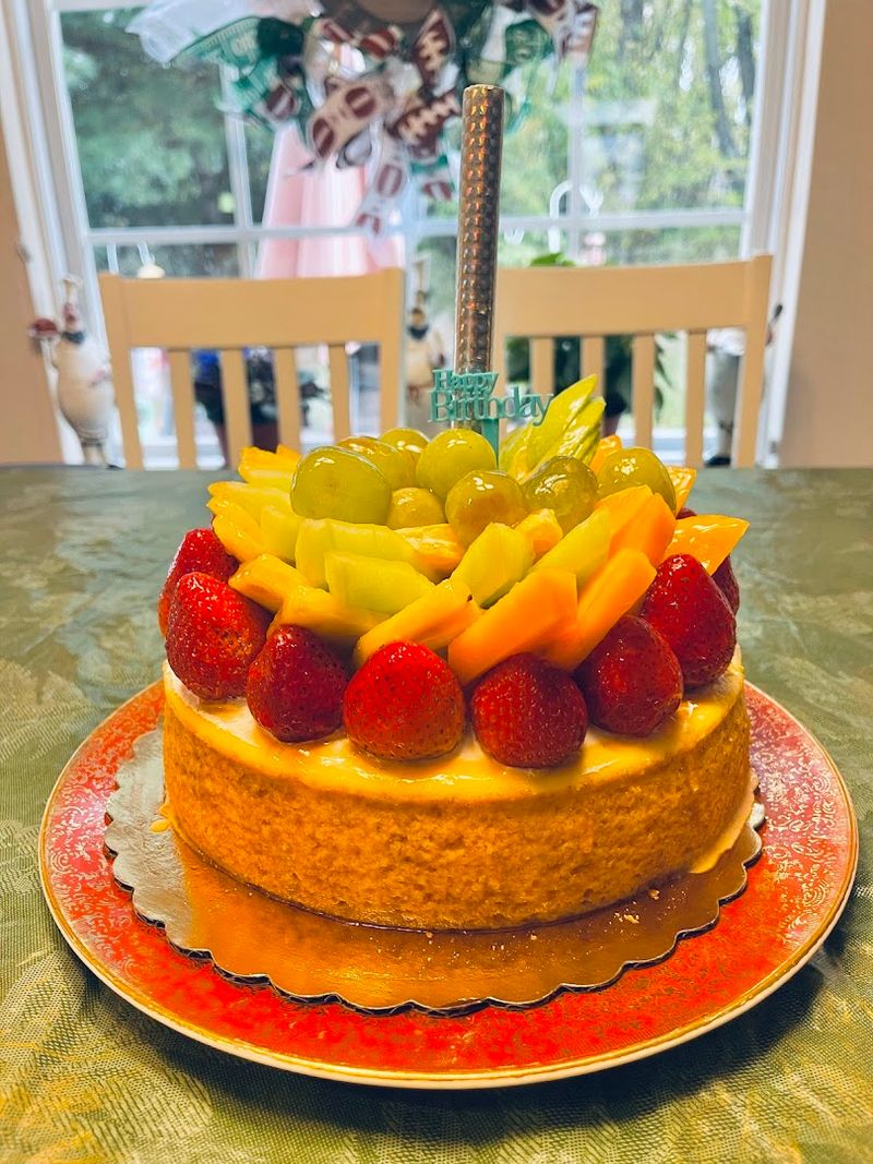 Custom Cakes That Become Party Memories
