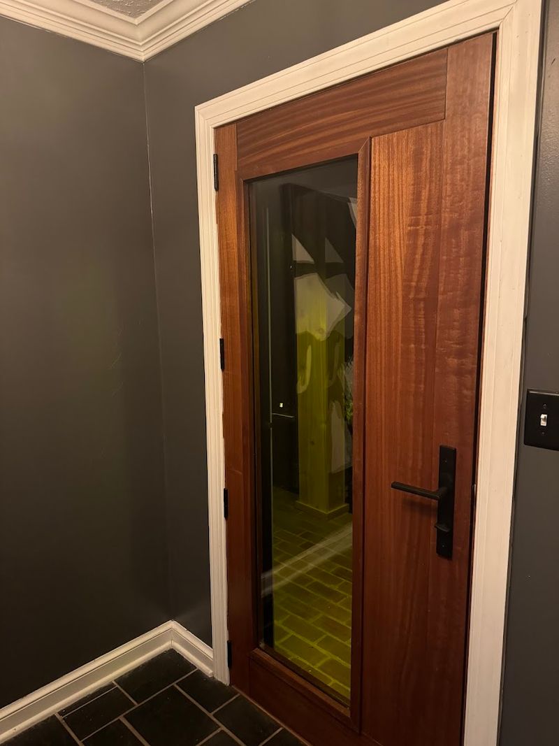 Custom Chippendale Doors Built to Order
