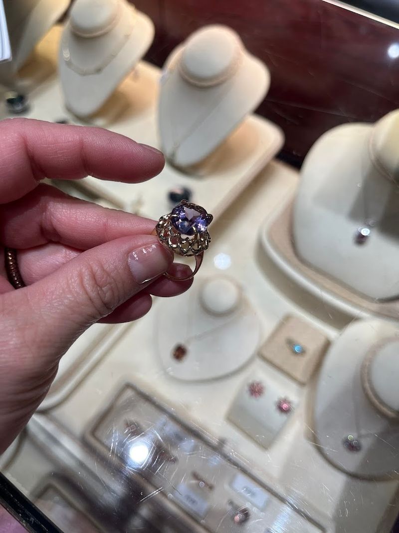 Custom Jewelry Crafting That Turns Dreams Into Reality
