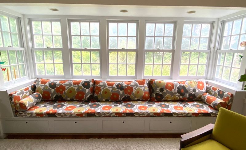Custom Window Treatments That Actually Transform a Room