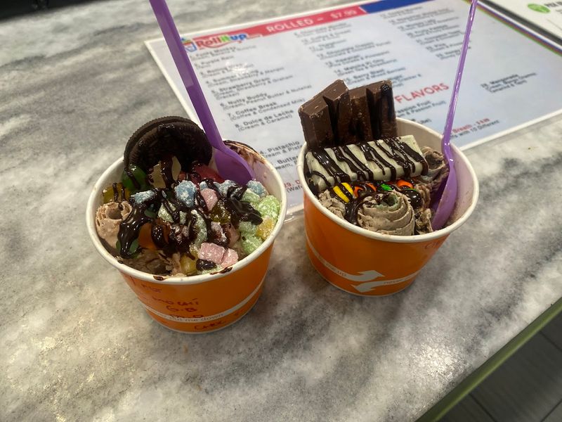Customization and the Toppings Experience Customization and the Toppings Experience