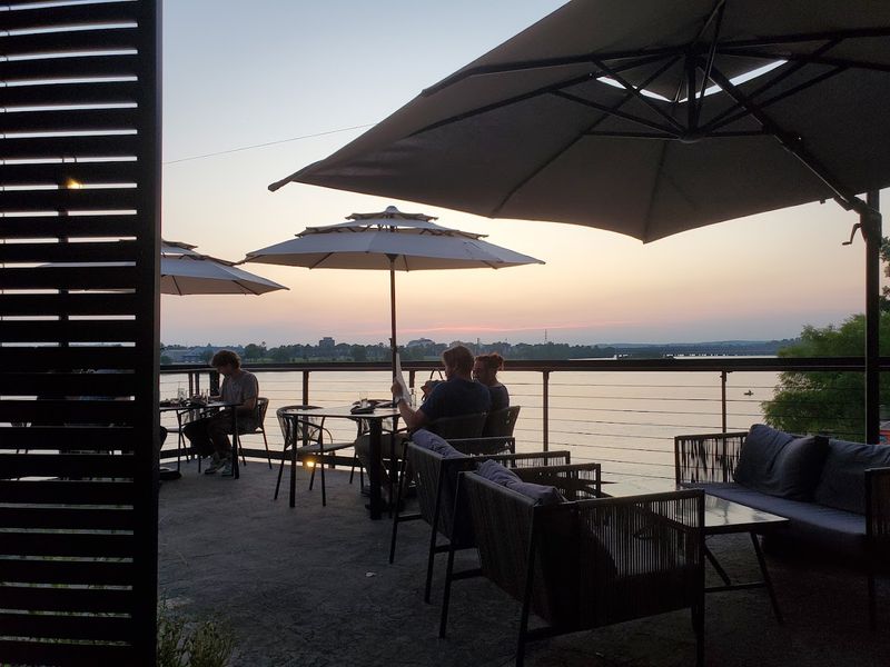 Daigoro Restaurant Makes Tulsa's Riverfront a Pan-Asian Destination