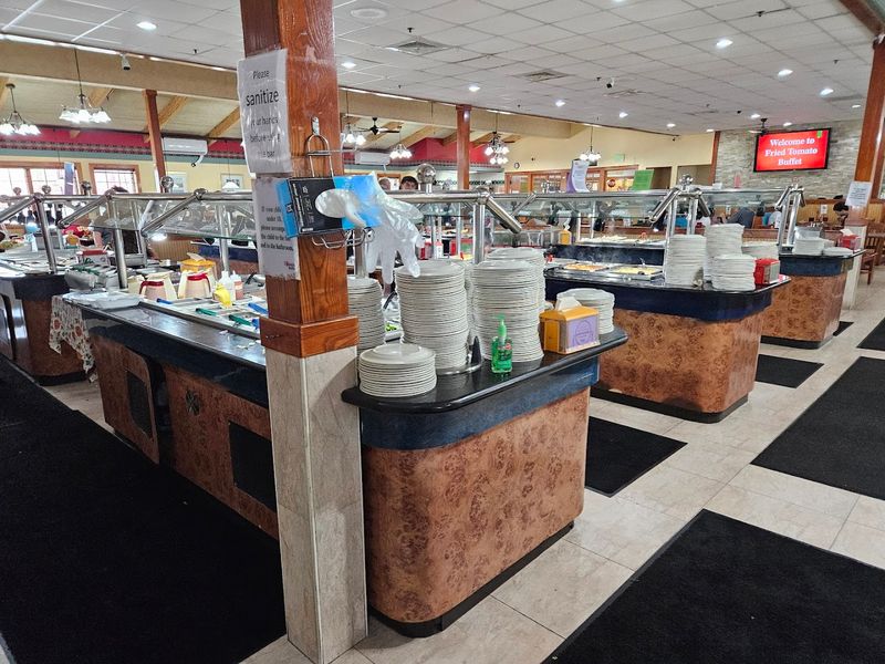 Daily Specials That Keep the Buffet Feeling Fresh Daily Specials That Keep the Buffet Feeling Fresh