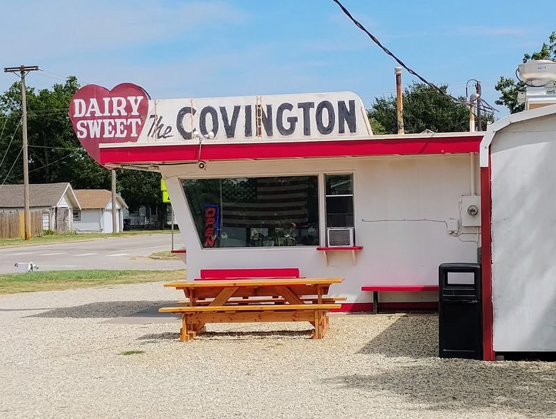 Dairy Sweet in Covington