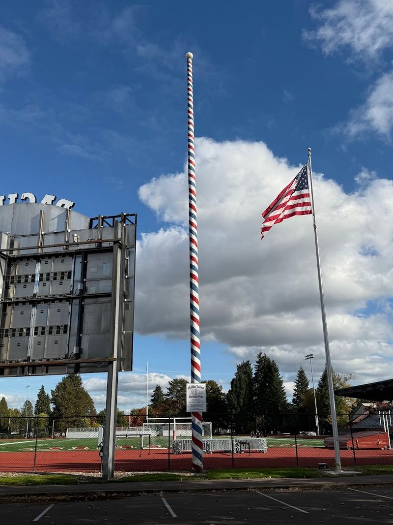 Dallas, Oregon: A Small Town With a Big Surprise