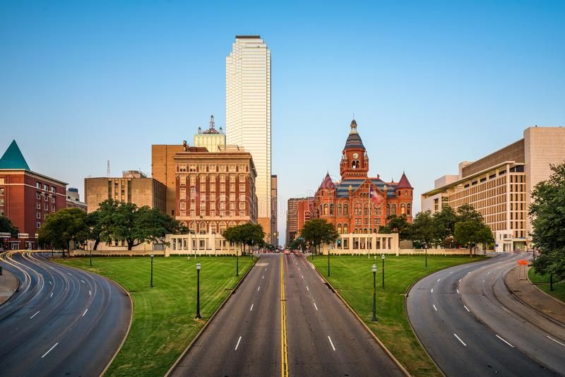 Dallas