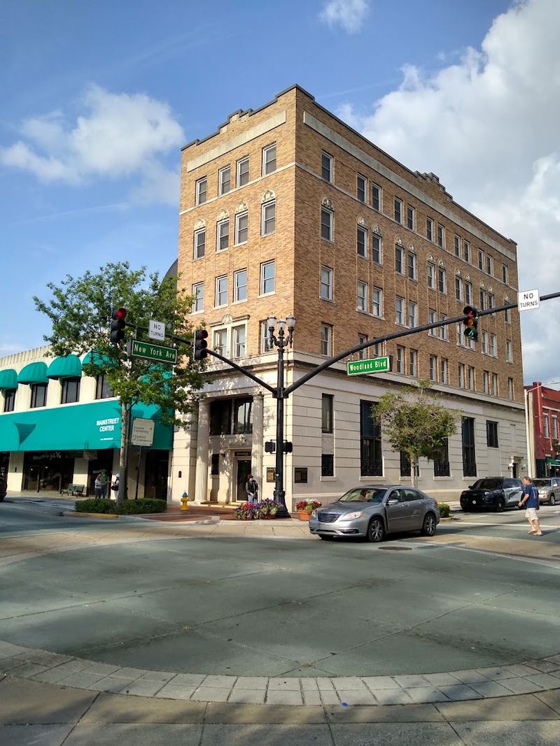 DeLand