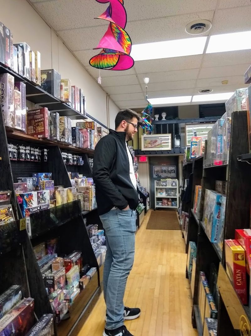 Knowledgeable Staff Who Actually Care