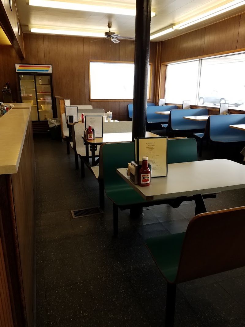 Decades of History in Every Bite