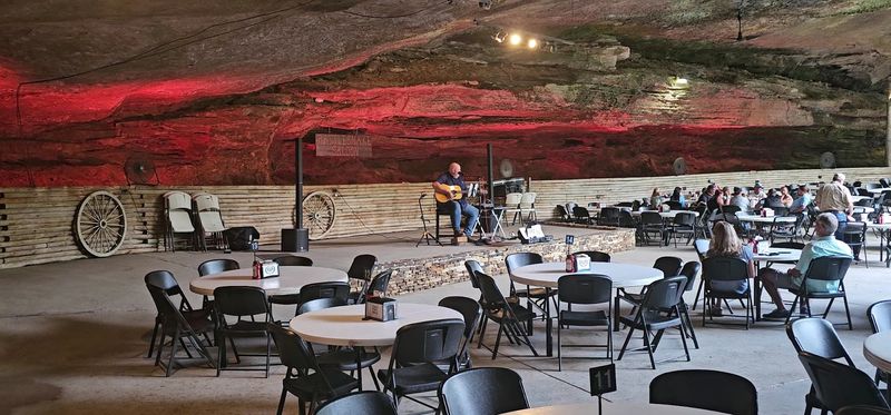 Deep Historical Roots and Native American Heritage Nearby