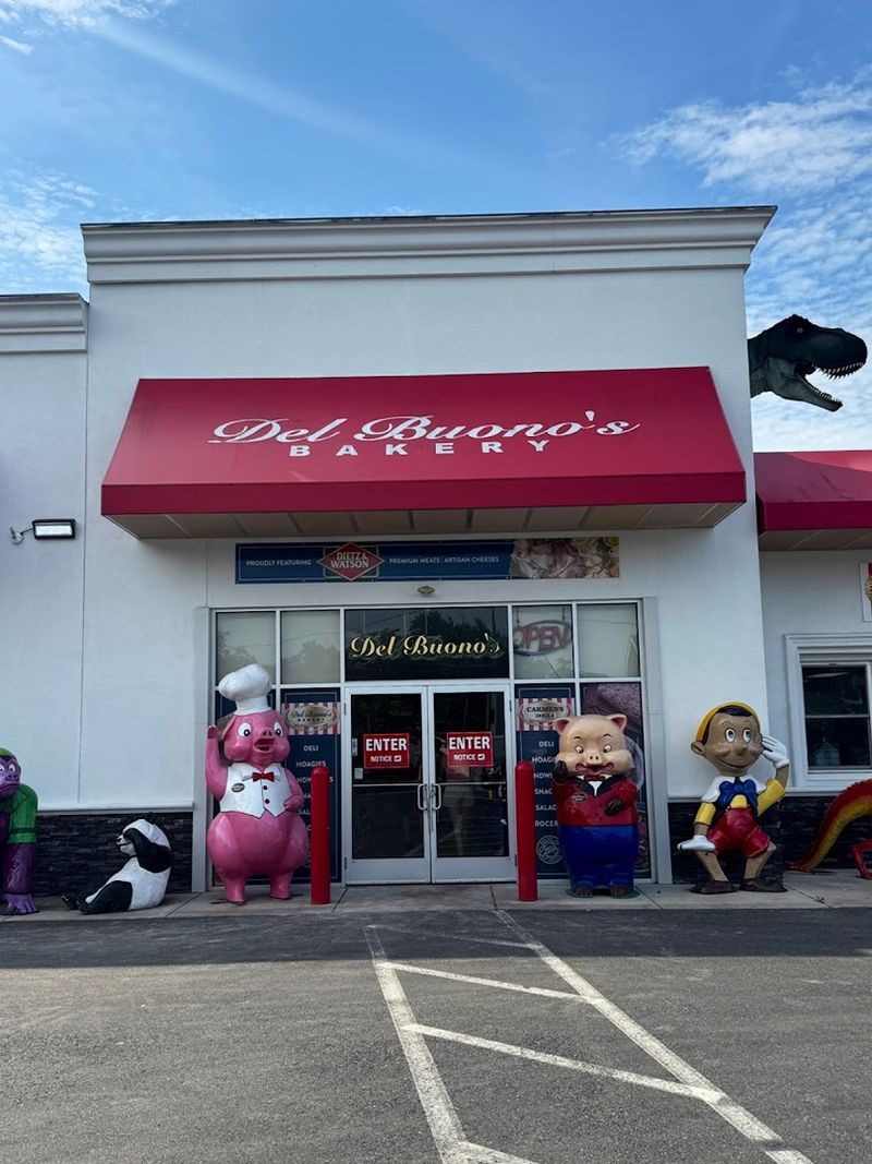 Del Buono's Bakery