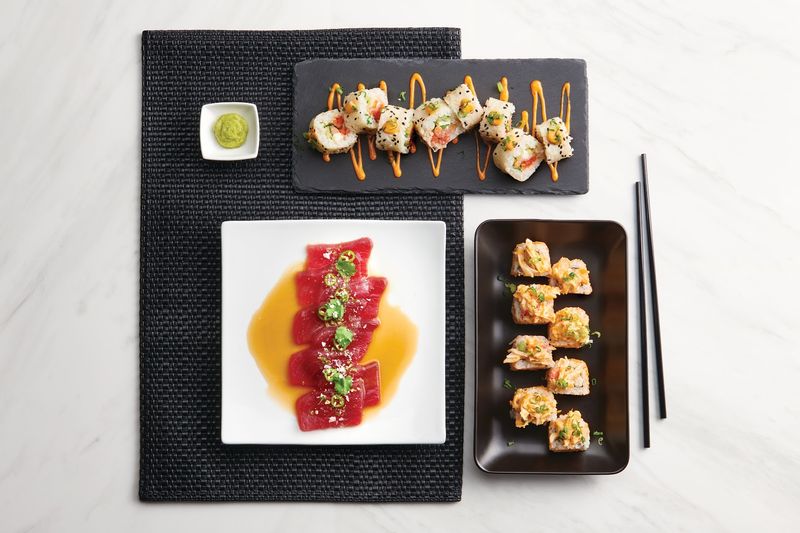 Del Frisco's Double Eagle Steakhouse