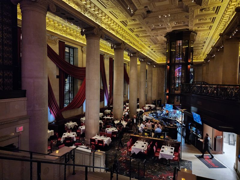 Del Frisco's Double Eagle Steakhouse