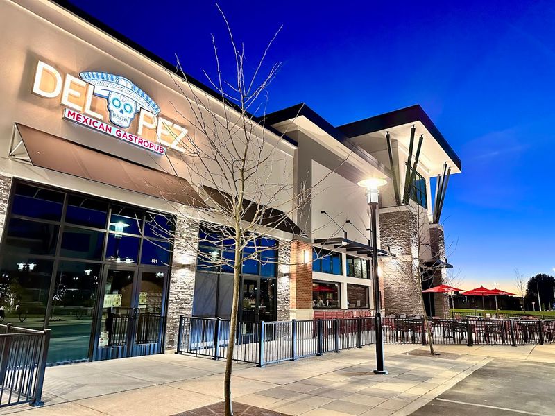 Del Pez Mexican Gastropub, Delaware Del Pez Mexican Gastropub, Delaware