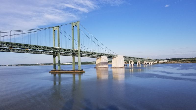 Delaware Memorial Bridge