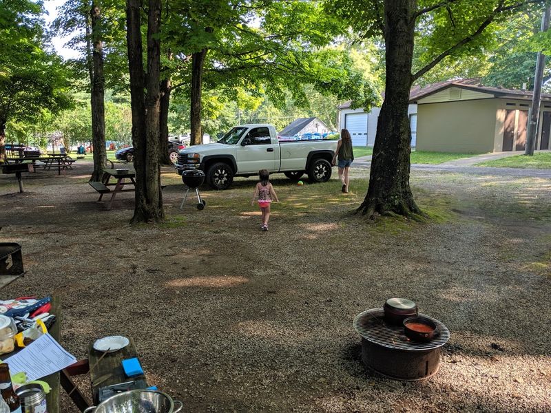 Delaware River Family Campground