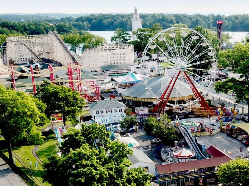 Playland Park (Rye)