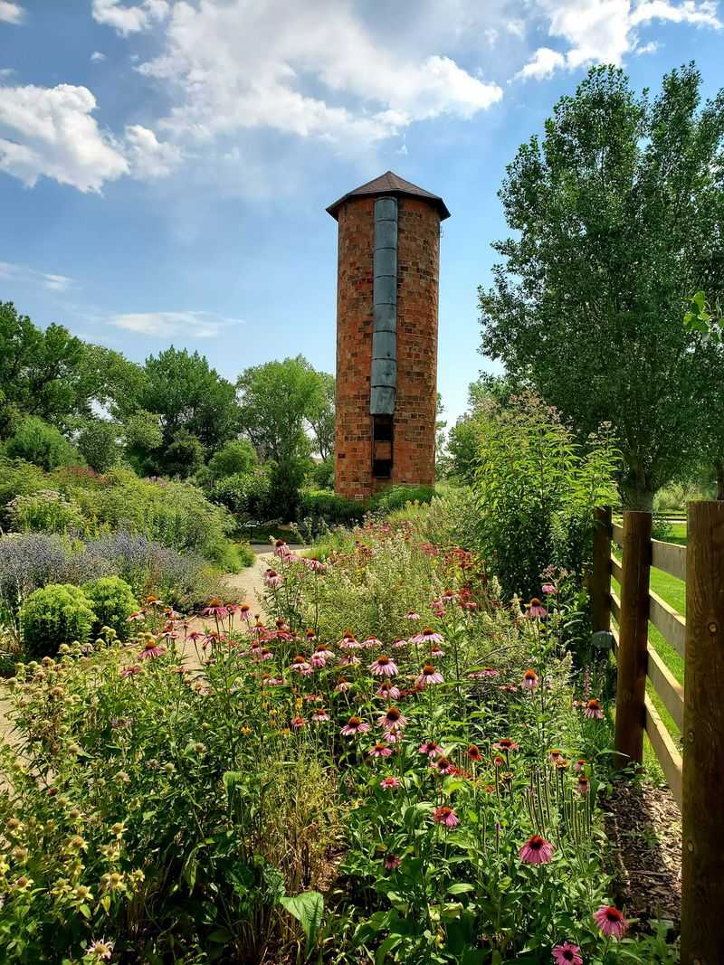 Denver Botanic Gardens Chatfield Farms, Littleton