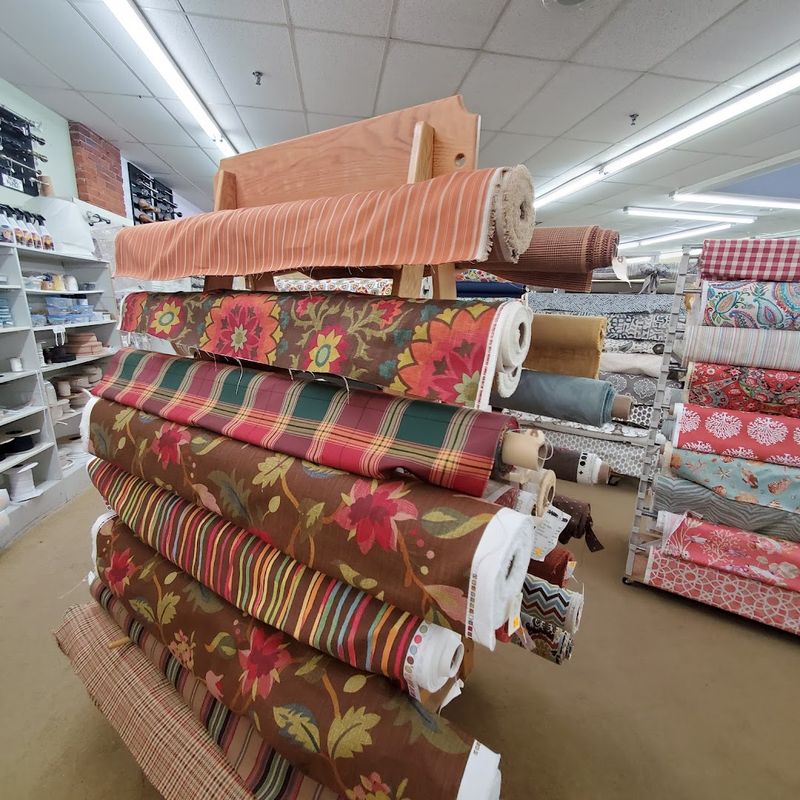 Designer Fabric Names That Make Interior Decorators Swoon