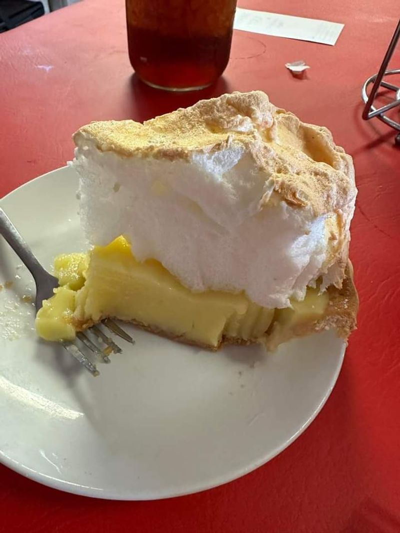 Desserts Baked With Real Love