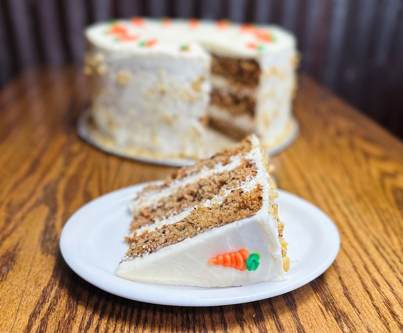 Desserts Deserve Their Own Dedicated Conversation