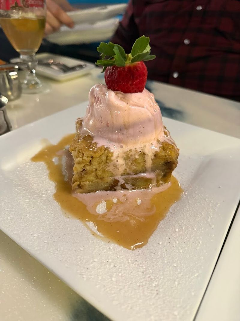 Desserts, Details, and Why the Drive Is Always Worth It