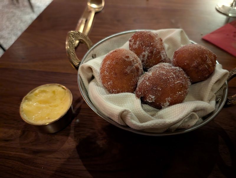 Desserts Finish the Meal With Real Style