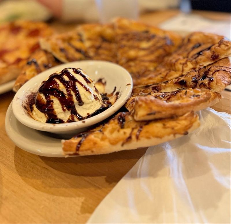 Desserts Made Fresh On-Site Desserts Made Fresh On-Site