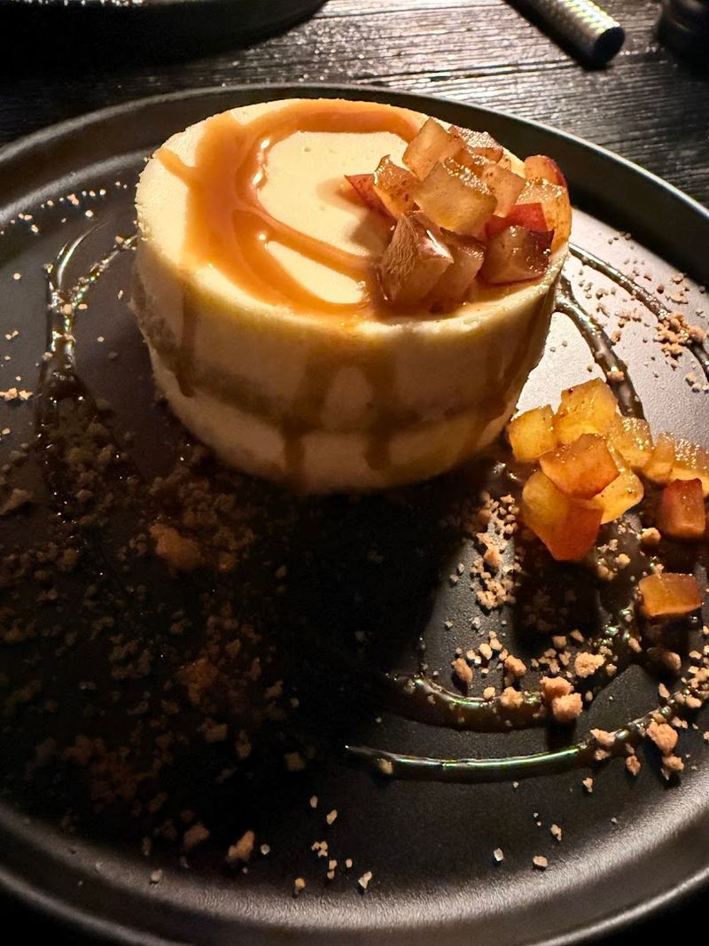 Desserts That Close Out the Night on a High Note