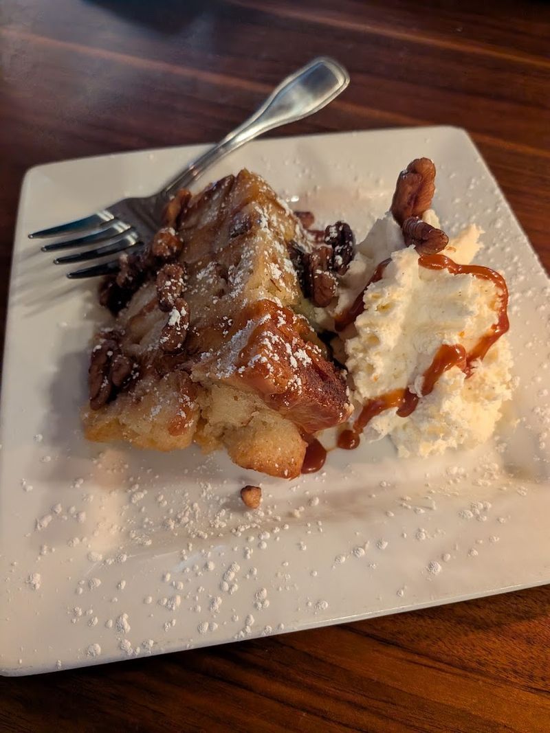 Desserts That Close the Meal Perfectly