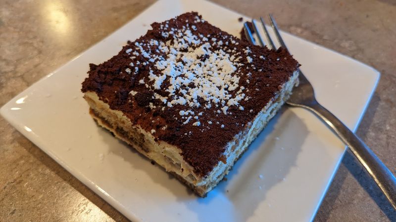 Desserts That Close the Meal on a High Note