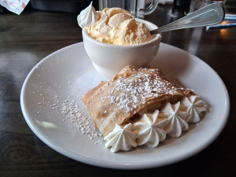 Desserts That Deserve Their Own Conversation