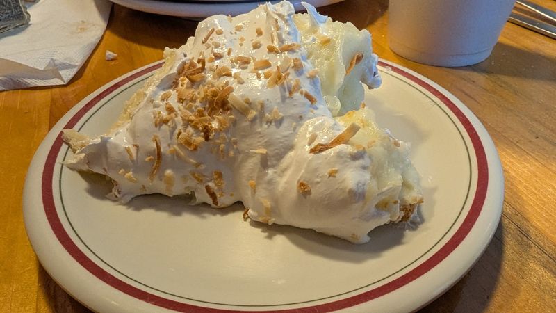 Desserts That Deserve Their Own Section