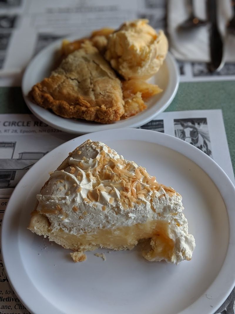 Desserts That Deserve Their Own Standing Ovation