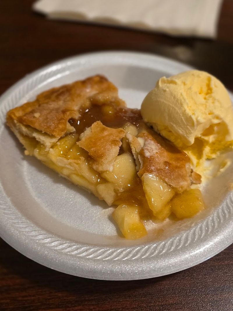 Desserts That Deserve the Spotlight