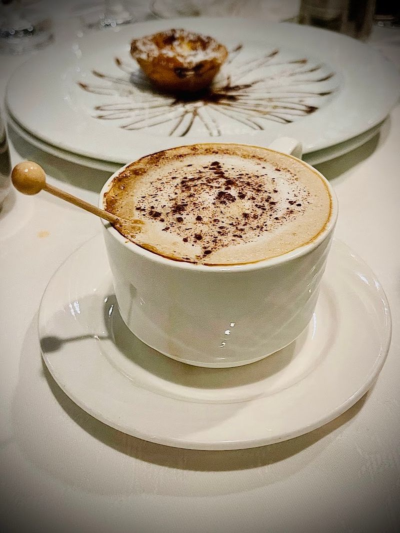 Desserts That End the Meal on an Absolutely Perfect Note