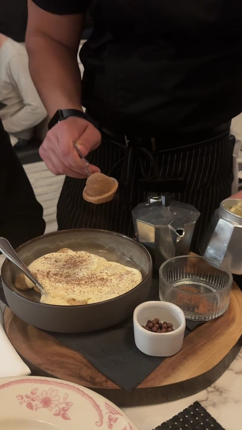 Desserts That End the Night on a High Note