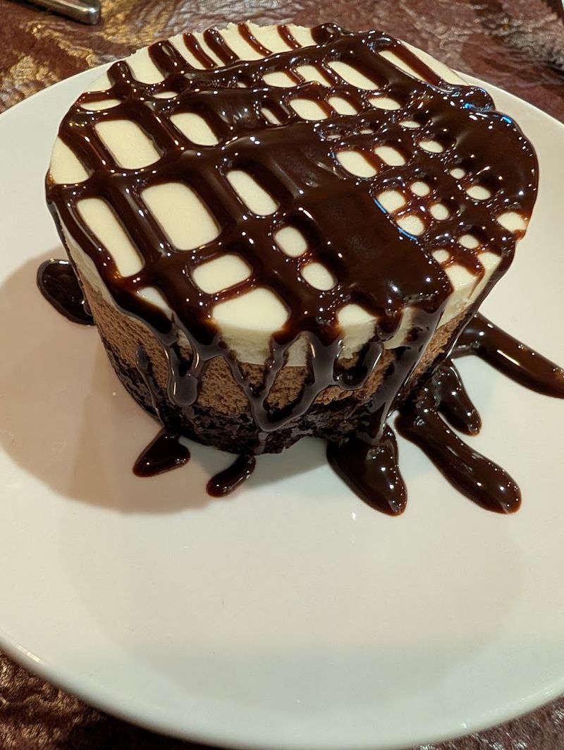 Desserts That Finish the Meal on a High Note Desserts That Finish the Meal on a High Note