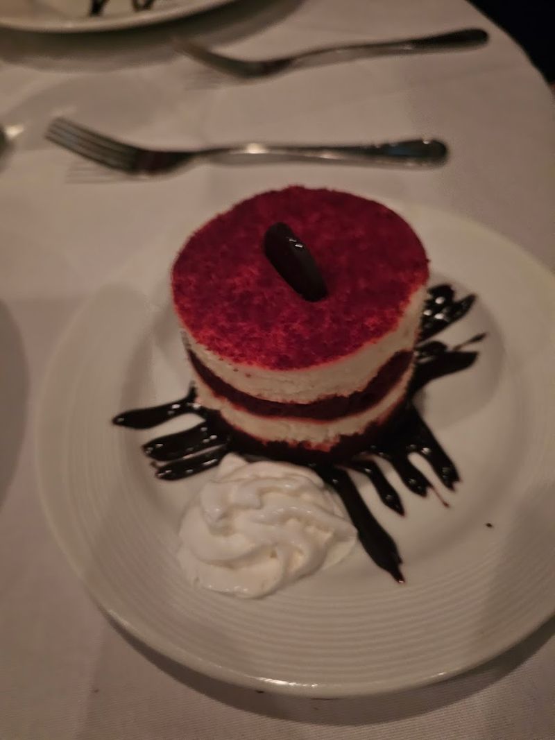 Desserts That Make Leaving Feel Difficult