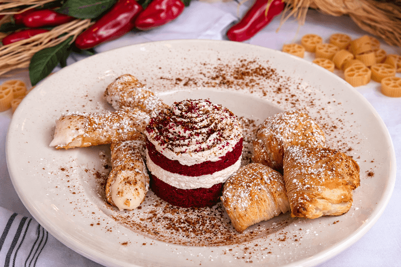 Desserts That Make Leaving Harder Than It Should Be