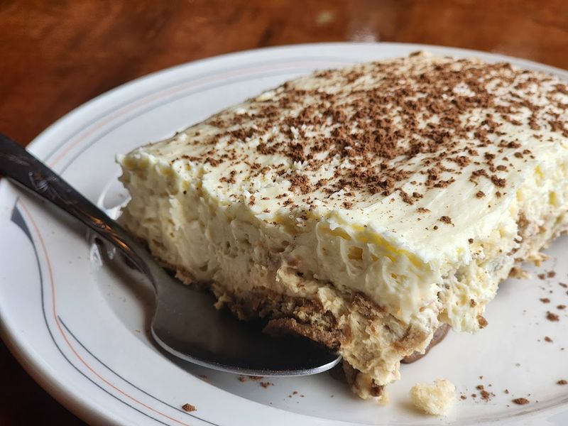Desserts That Round Out the Meal Perfectly