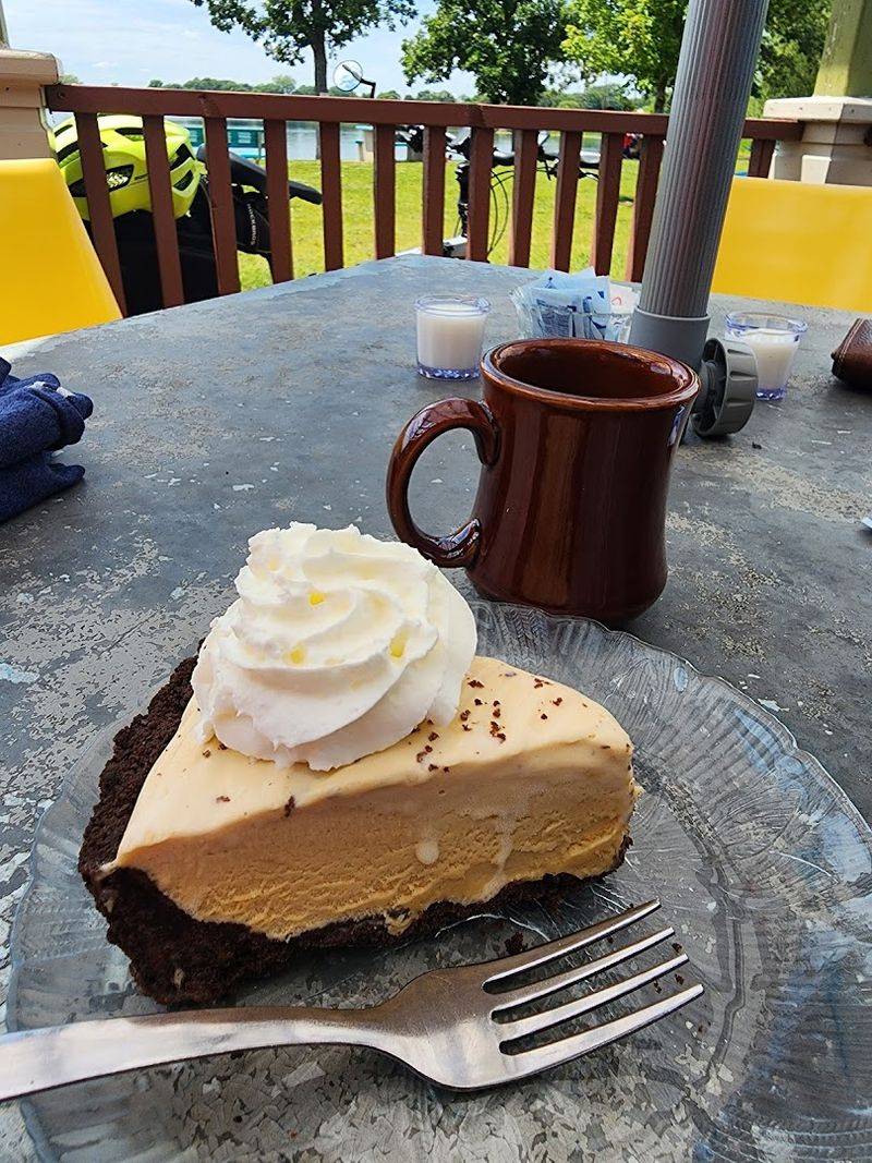 Desserts That Send You Home Happy