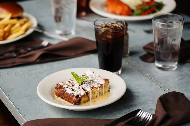 Desserts Worth Leaving Room For