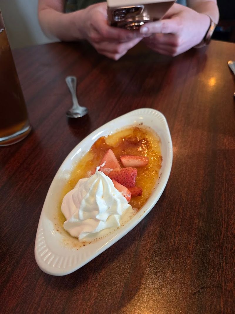 Desserts Worth Saving Room For