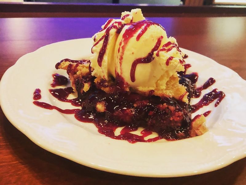 Desserts Worth Saving Room For
