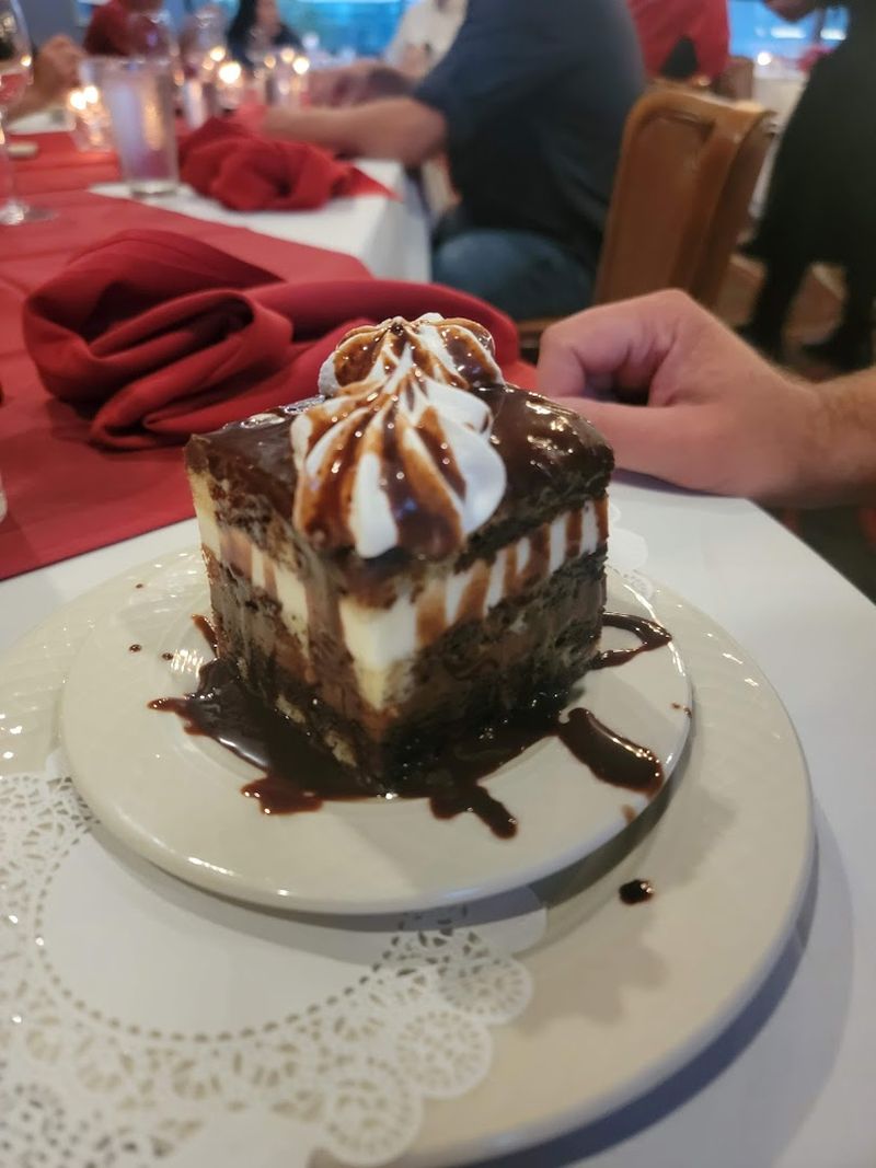 Desserts Worth Saving Room For Desserts Worth Saving Room For