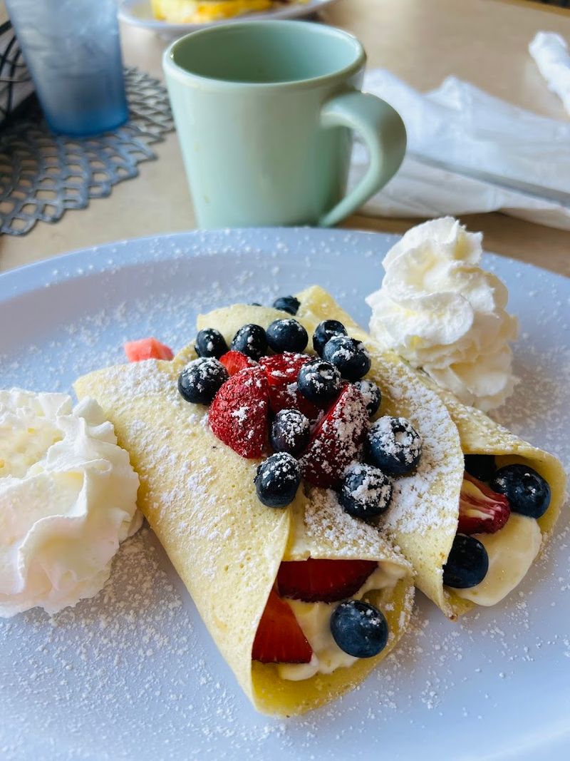 Desserts Worth Saving Room For