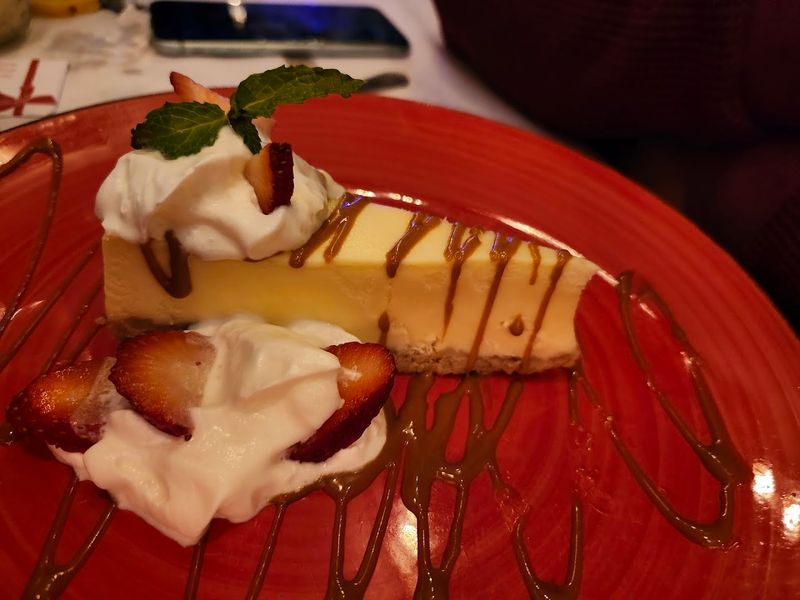 Desserts Worth Saving Room For