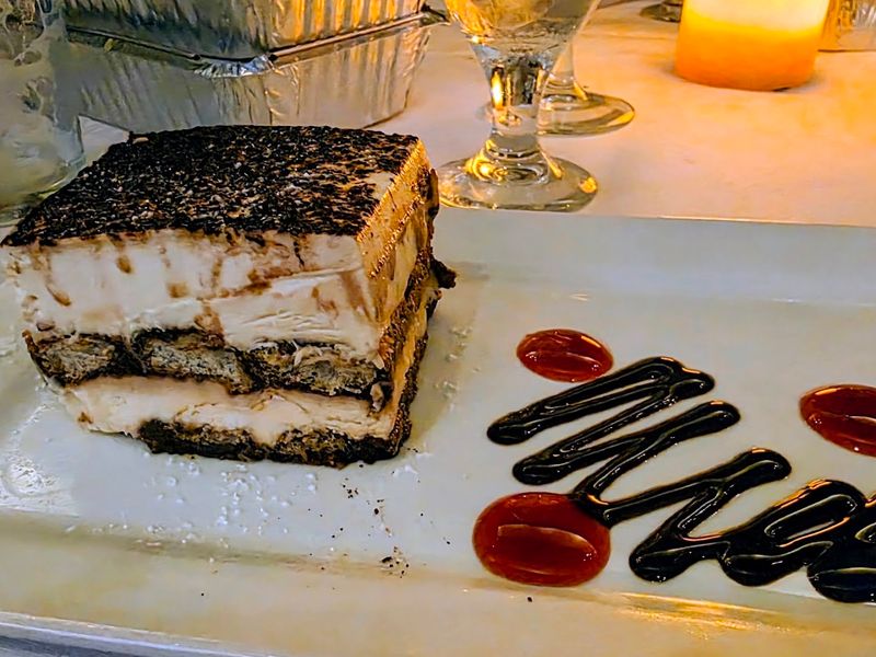 Desserts Worthy of a Proper Finale Desserts Worthy of a Proper Finale